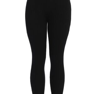 Classic Black Women's Pants